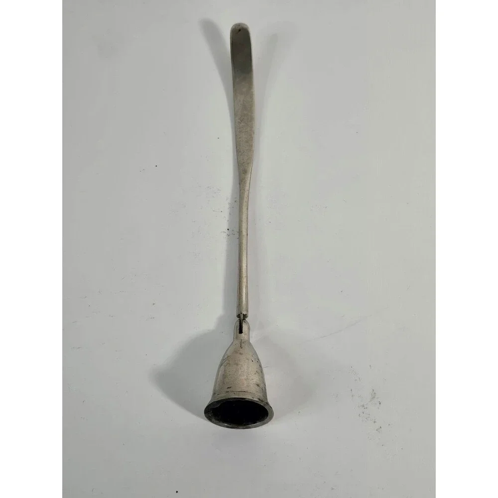 N/A vintage silver